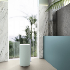 Arabescato 60X120 Green Matt Rect 60X120 фото 8 | FLOORDEALER