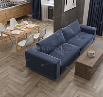 Alpine Floor Parquet Light Дуб Исида ЕСО 13-15 фото 3 | FLOORDEALER