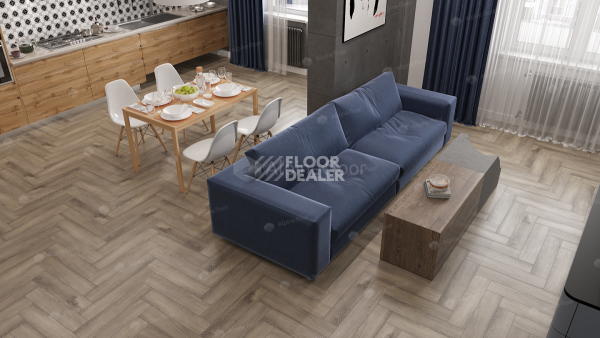 Alpine Floor Parquet Light Дуб Исида ЕСО 13-15 фото 3 | FLOORDEALER