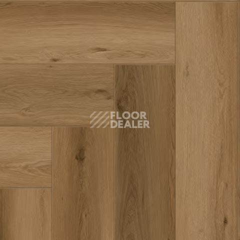 Ламинат Signature Obsidian Parquet 12мм LF702-27 Дуб Тростниковый Brown Sugar фото 1 | FLOORDEALER