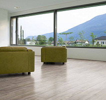 Kronotex Exquisit 8мм d4985 Дуб Восточный Серый фото 7 | FLOORDEALER