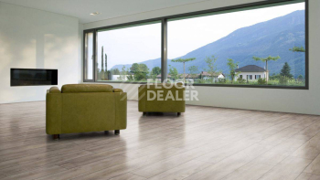 Kronotex Exquisit 8мм d4985 Дуб Восточный Серый фото 7 | FLOORDEALER