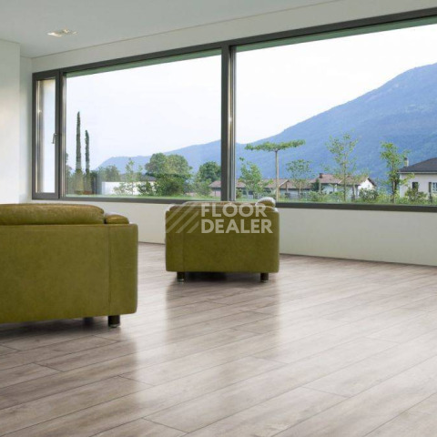 Kronotex Exquisit 8мм d4985 Дуб Восточный Серый фото 7 | FLOORDEALER