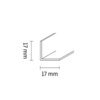 Плинтус эластичный Dollken Wlk 20 110 фото 3 | FLOORDEALER