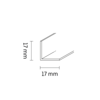 Плинтус эластичный Dollken Wlk 20 110 фото 3 | FLOORDEALER