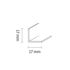 Плинтус эластичный Dollken Wlk 20 110 фото 3 | FLOORDEALER