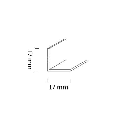 Плинтус эластичный Dollken Wlk 20 110 фото 3 | FLOORDEALER