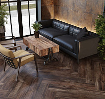 Brigantina Комплект 33x120 Комплект (Ступень bg 05 (33x120) непол. (прямоугол. бортик) без насечек+ Подступенок (14,5x120)) фото 3 | FLOORDEALER