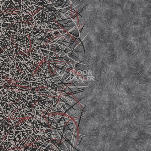 Ковролин Forbo Flotex by Starck Vortex 314002 Vortex Ruby a4 фото 1 | FLOORDEALER