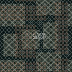 Ковролин Ege Highline Floorfashion by Muurbloem rf 52758314 фото 1 | FLOORDEALER