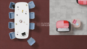 Desso Solid ac 73 2962 фото 2 | FLOORDEALER