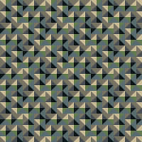 Ковролин Ege Highline Fankygraphic Jungle fever rf 5275192 фото 1 | FLOORDEALER