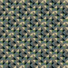 Ковролин Ege Highline Fankygraphic Jungle fever rf 5275192 фото 1 | FLOORDEALER