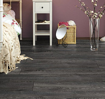 Kronotex Mammut Plus d4798 Дуб Горный Чёрный фото 3 | FLOORDEALER