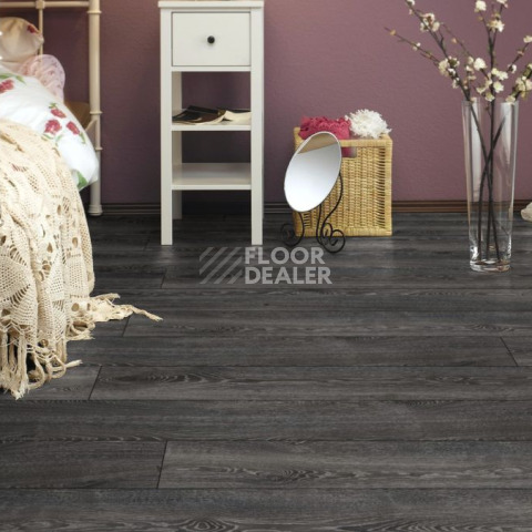 Kronotex Mammut Plus d4798 Дуб Горный Чёрный фото 3 | FLOORDEALER