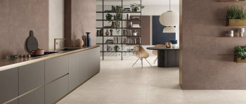 Colovers 60x120 Love Grey фото 3 | FLOORDEALER