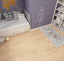 Alpine Floor Classic Light 3.5мм Дуб Ваниль селект ЕСО106-33 фото 3 | FLOORDEALER