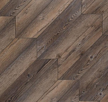 Кварцвиниловые полы Aquafloor Parquet Chevron Glue 2.5мм AF2557PGCh фото 1 | FLOORDEALER