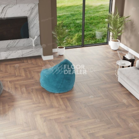 Alpine Floor Parquet Light ДУБ ROYAL ЕСО 13-2 фото 4 | FLOORDEALER