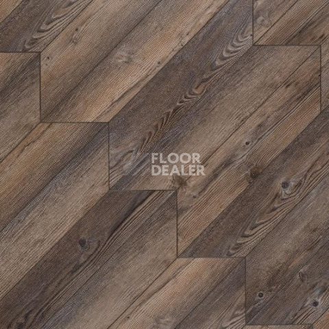 Кварцвиниловые полы Aquafloor Parquet Chevron Glue 2.5мм AF2557PGCh фото 1 | FLOORDEALER
