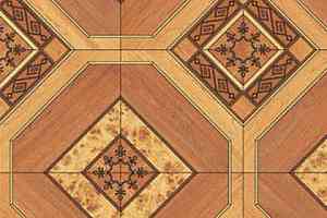 Линолеум Juteks Brilliant Versailes 2203 фото  | FLOORDEALER