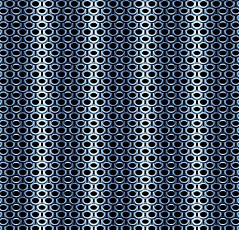 Ковролин Flotex Vision Shape 830001 (Ring pull) Ink фото 1 | FLOORDEALER