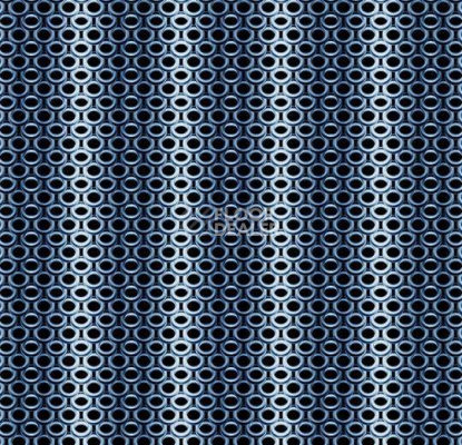 Ковролин Forbo Flotex Vision Shape 830001 (Ring pull) Ink фото 1 | FLOORDEALER