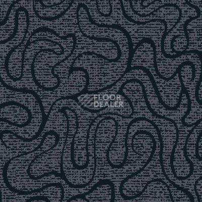 Ковролин Halbmond Tiles & More 3 tm 3-031-02 фото 1 | FLOORDEALER