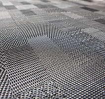 Hoffman Decoration Рулоны Плетённые Decoration 11036 фото 2 | FLOORDEALER