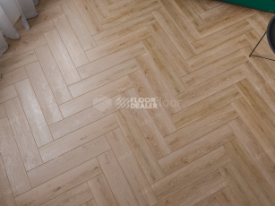 Norland Lagom Parquet LVT  2 мм Sot 1034-06 фото 2 | FLOORDEALER