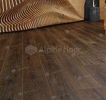 Alpine Floor Grand Sequoia (1220x183) ГРАНД СЕКВОЙЯ ШЕРМАН ECO 11-33 фото 2 | FLOORDEALER