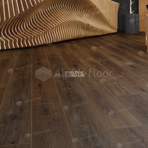 Alpine Floor Grand Sequoia (1220x183) ГРАНД СЕКВОЙЯ ШЕРМАН ECO 11-33 фото 2 | FLOORDEALER