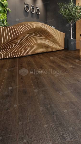 Alpine Floor Grand Sequoia (1220x183) ГРАНД СЕКВОЙЯ ШЕРМАН ECO 11-33 фото 2 | FLOORDEALER