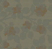 Ковролин Ege Highline Floorfashion by Muurbloem rf 5275 h 1004 фото 1 | FLOORDEALER