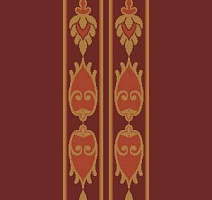 Ковролин Ege Highline Erte rf 5220145 фото 1 | FLOORDEALER