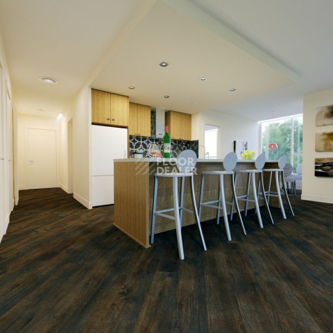 FineFloor FF-1300 Light 1372 Дуб Берген фото 6 | FLOORDEALER