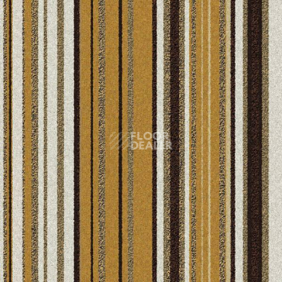 Ковровая плитка Interface Blast from the Past 306859 Gold Retro фото 1 | FLOORDEALER