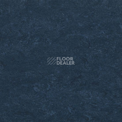 Линолеум Marmorette DLW  2mm 0149 Dark Blue фото 1 | FLOORDEALER