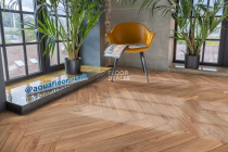 Aquafloor Parquet Plus AF6022PQN+ фото 2 | FLOORDEALER