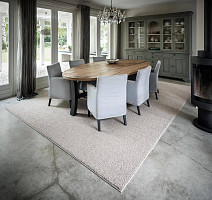 Best Wool Nature Vivaldi I-AB Best Wool  Monasch Swan фото 2 | FLOORDEALER