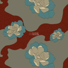 Ege Highline Floorfashion by Muurbloem rf 5275 a 0230 фото 1 | FLOORDEALER