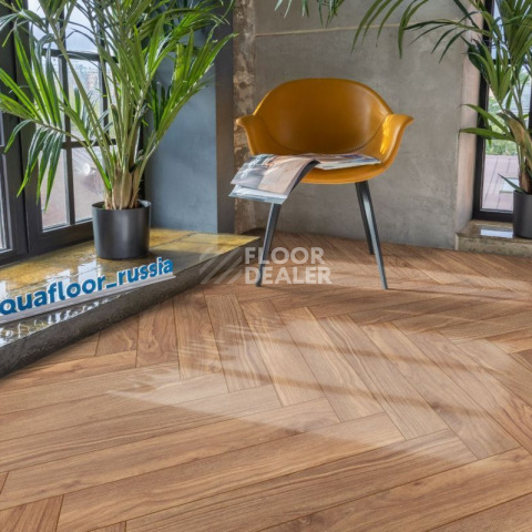 Aquafloor Parquet Plus AF6022PQN+ фото 2 | FLOORDEALER