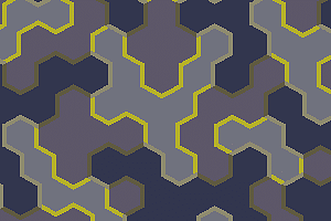 Ковролин Ege Highline Fankygraphic Purple haze rf 5275148 фото  | FLOORDEALER