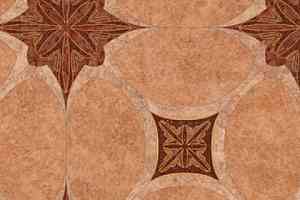 Линолеум Juteks Brilliant Palma 2058 фото  | FLOORDEALER