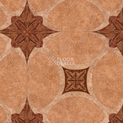 Линолеум Juteks Brilliant Palma 2058 фото 1 | FLOORDEALER