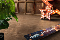 Aquafloor Space Nuts XL Glue 2.5мм AF4076NXL фото 2 | FLOORDEALER