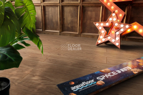 Aquafloor Space Nuts XL Glue 2.5мм AF4076NXL фото 2 | FLOORDEALER