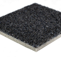 Flotex Colour s 482001 Penang Anthracite фото 4 | FLOORDEALER