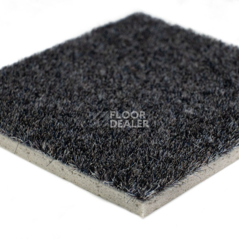 Forbo Flotex Colour s 482001 Penang Anthracite фото 4 | FLOORDEALER