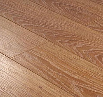 Ламинат Floorway Standart 12мм 5200 Дуб брашированный фото 1 | FLOORDEALER